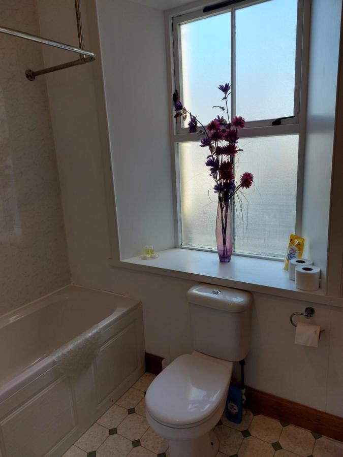Eddlewood Guest House ليرويك المظهر الخارجي الصورة