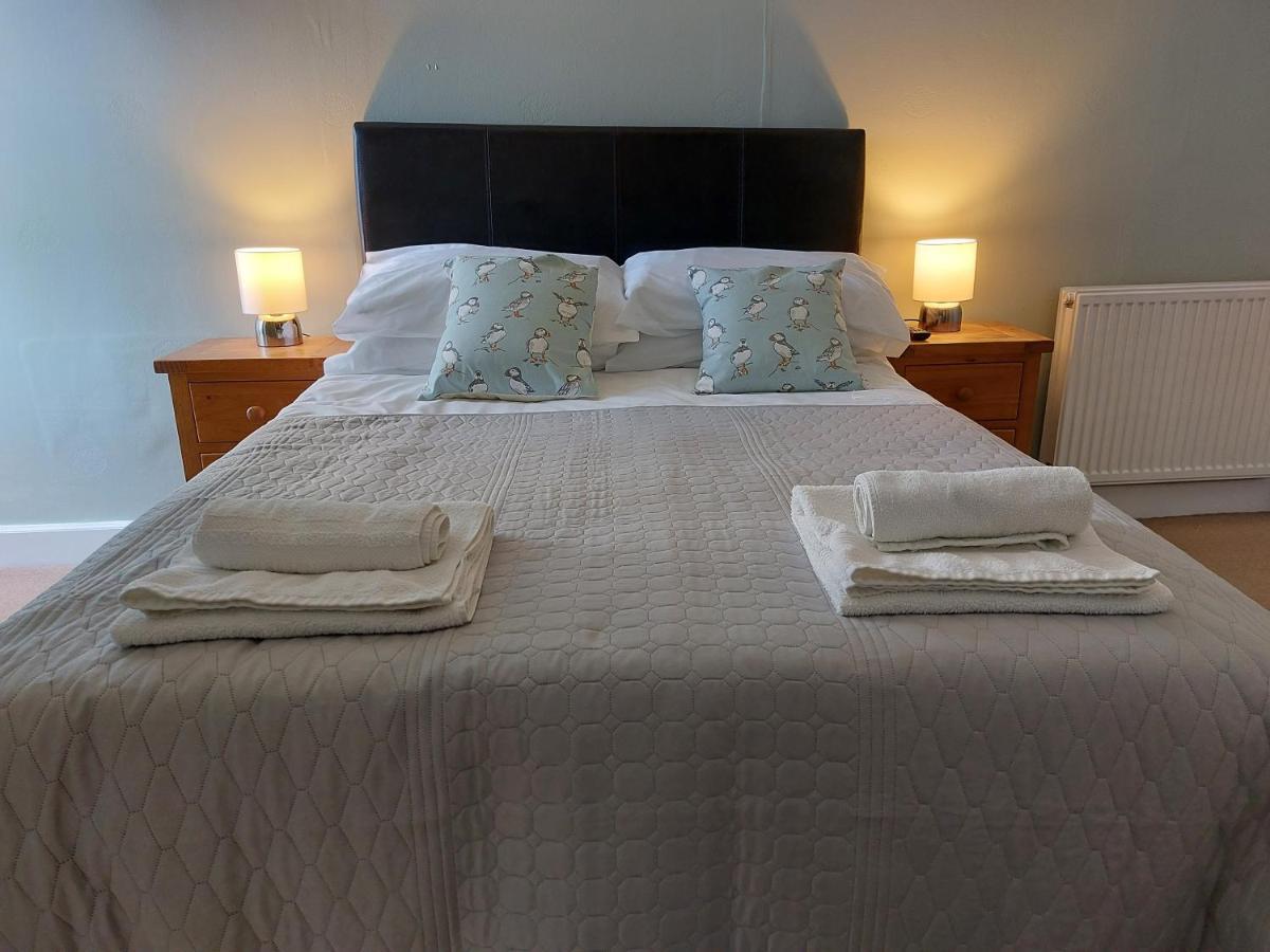 Eddlewood Guest House ليرويك المظهر الخارجي الصورة