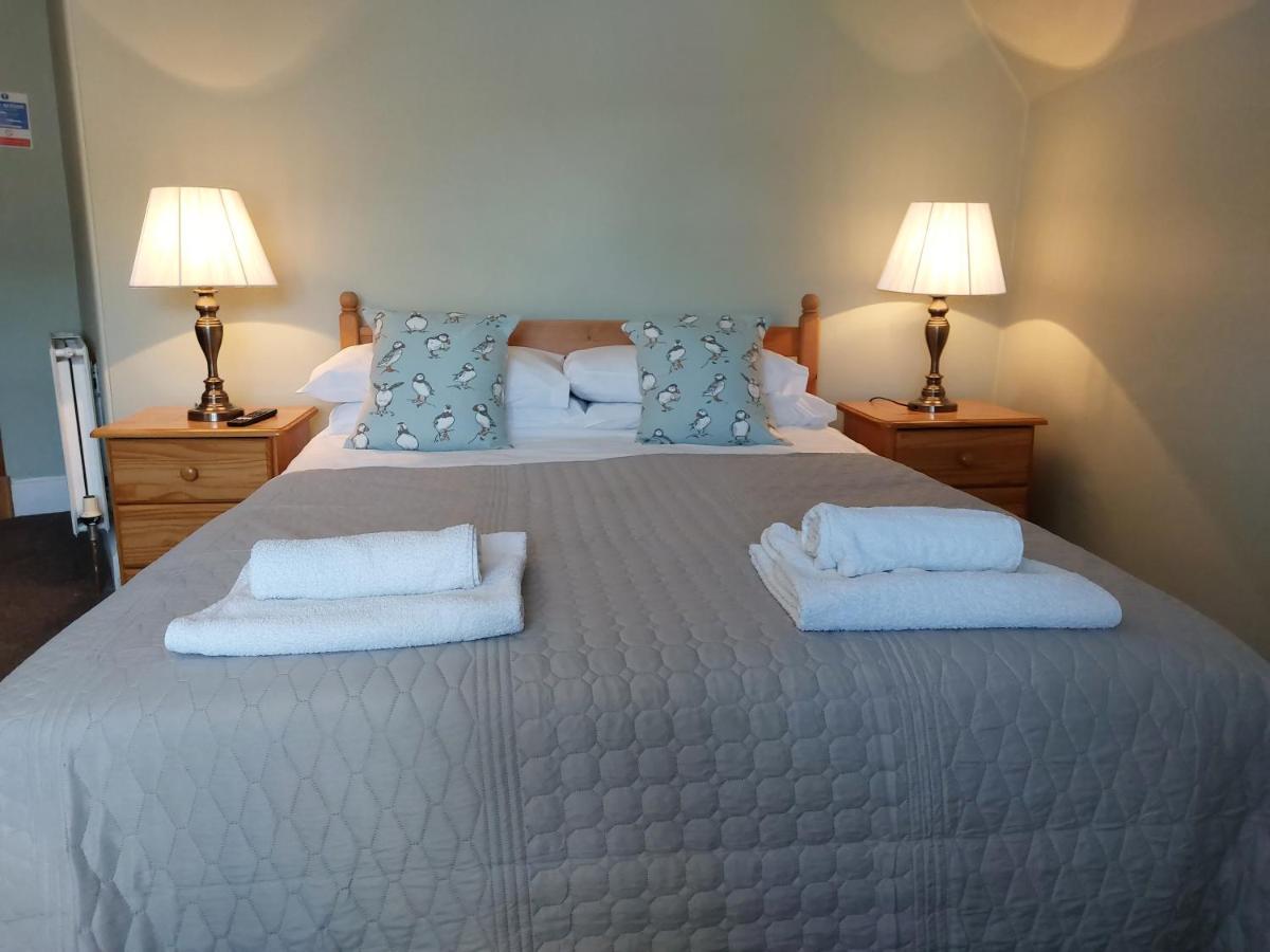 Eddlewood Guest House ليرويك المظهر الخارجي الصورة